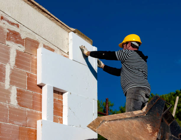 Insulation Contractors for Homes in Hartford, SD