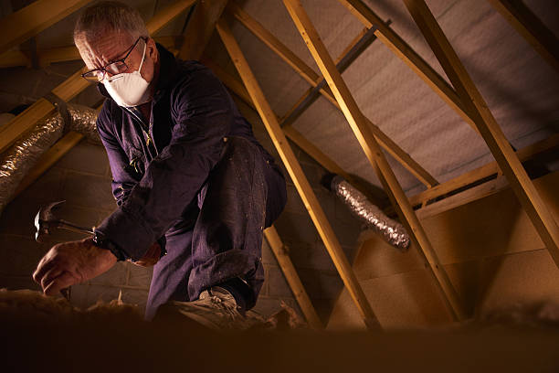 Trusted Hartford, SD Insulation Contractor Experts